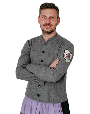 Sebastian Ebeling