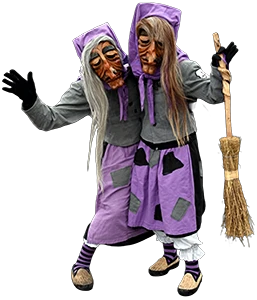 Hexen Herbolzheim